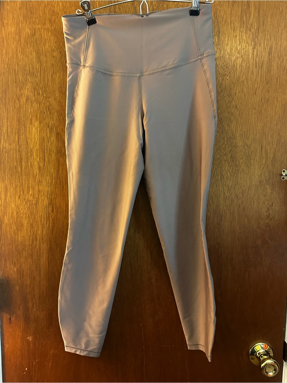 all in motion High-Rise 7/8 leggings